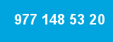 977 148 53 20 977 148 53 20
